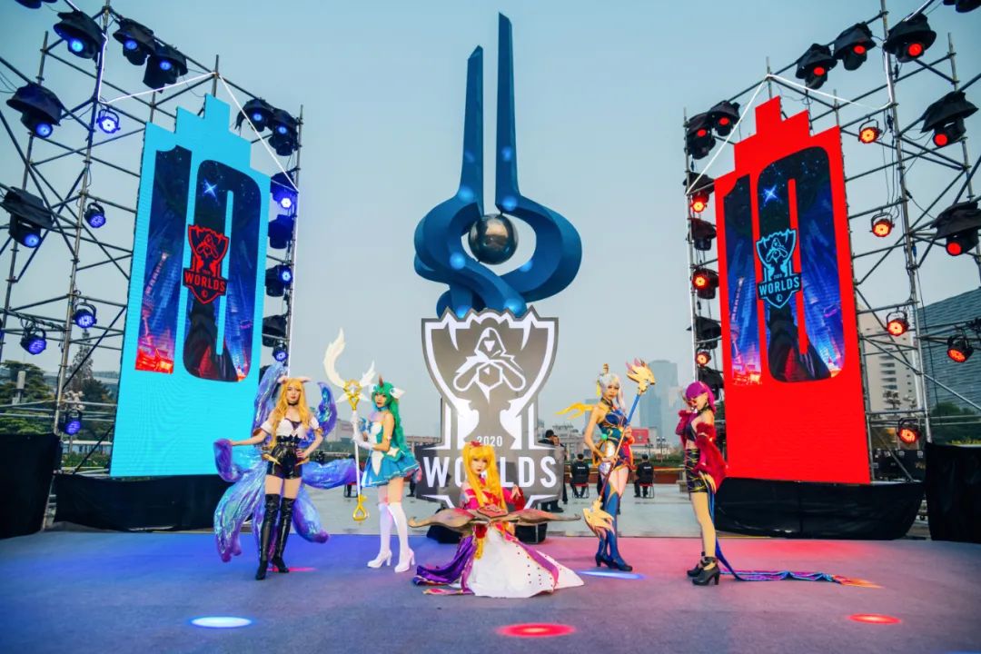 电子竞技可以考级拿证了！济南电竞蓬勃发展，电竞元素遍地开花