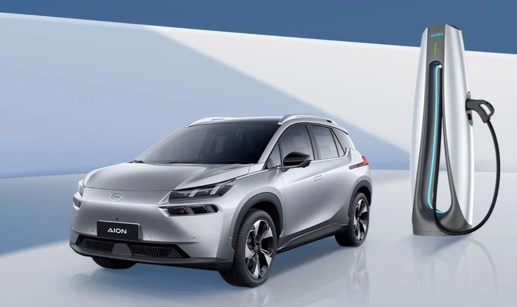 电动车越卷，商场越高兴