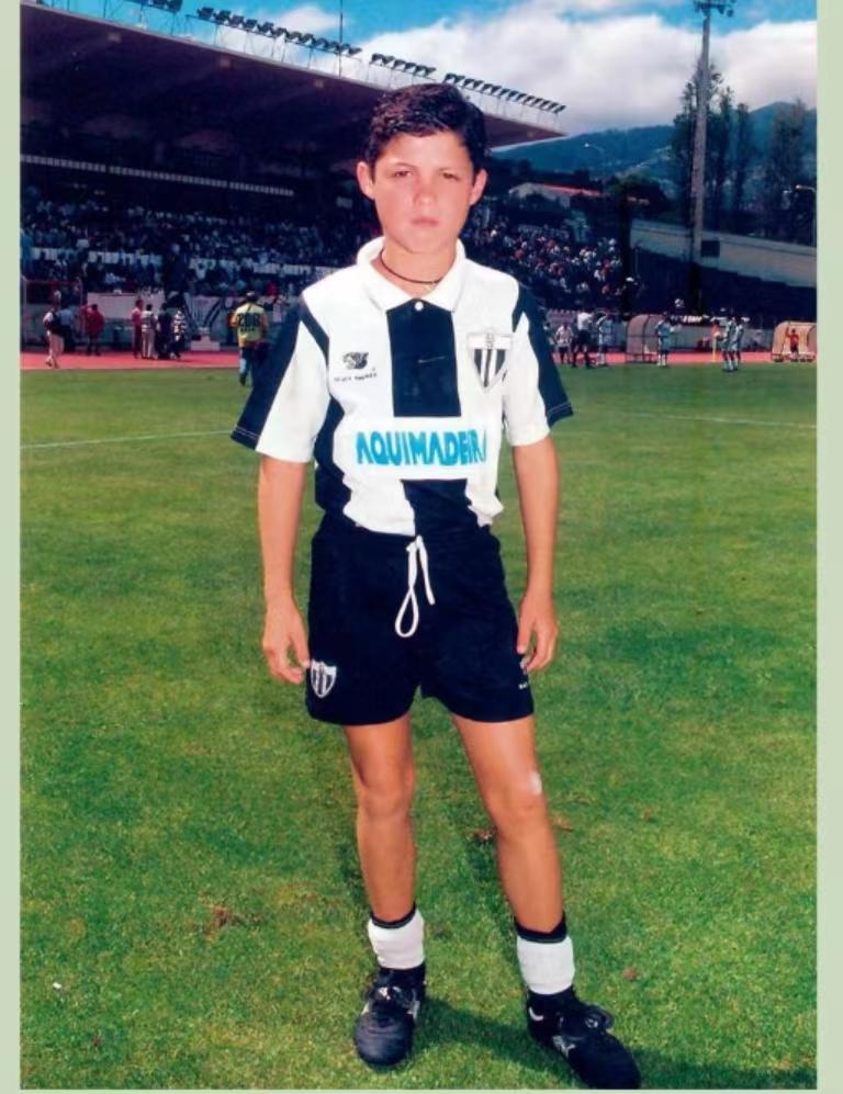 为什么c罗叫c罗,为什么c罗是欧冠之王而不是别人