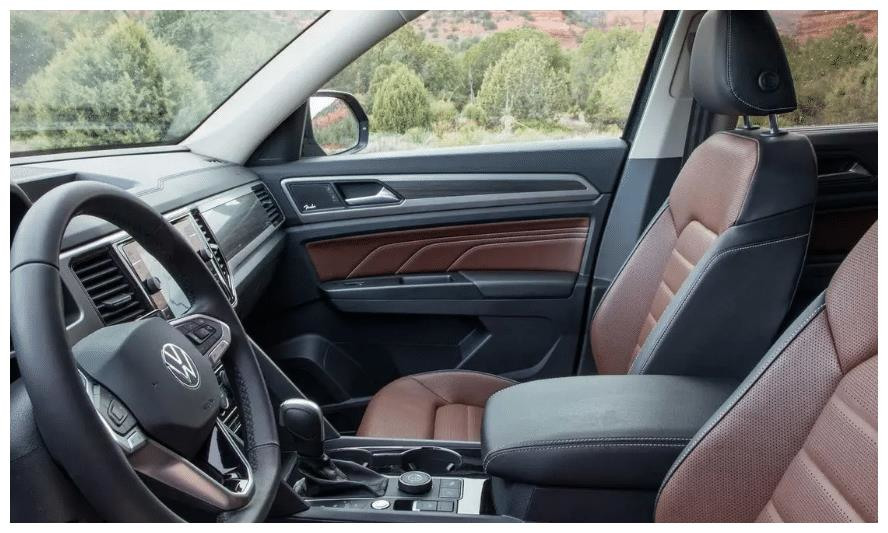 teramontx和途昂的优缺点,大众途昂优缺点真实视频