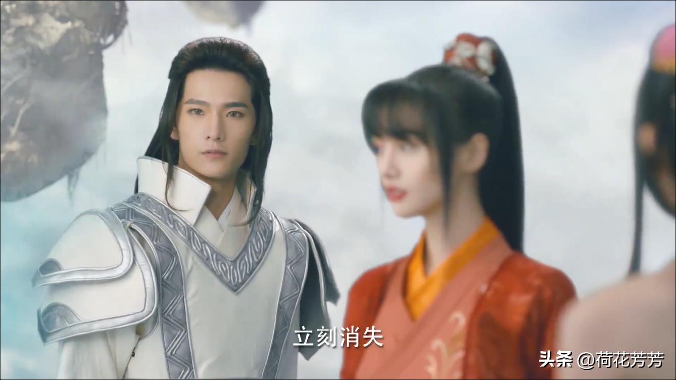 微微一笑很倾城17集全解说,微微一笑很倾城1至40集解说