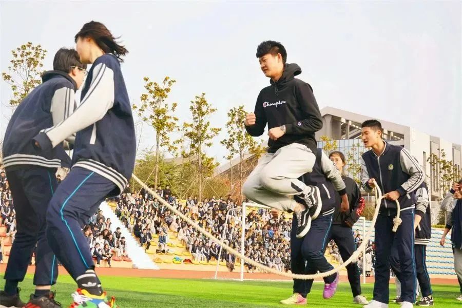 山东省青岛第六中学,山东青岛第六中学