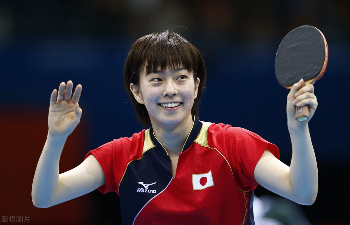 日本女将石川佳纯宣布退役,日本乒乓球女选手石川佳纯退役吗
