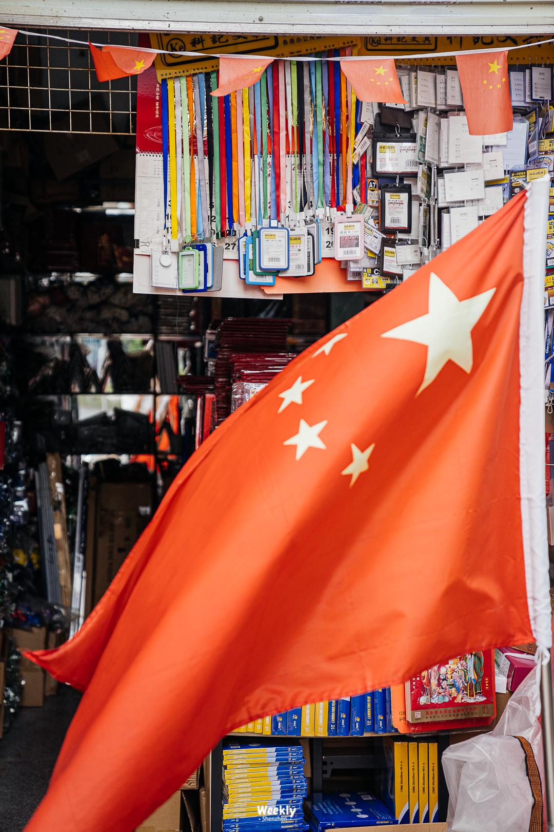 西乡步行街满满回忆,以前的西乡步行街