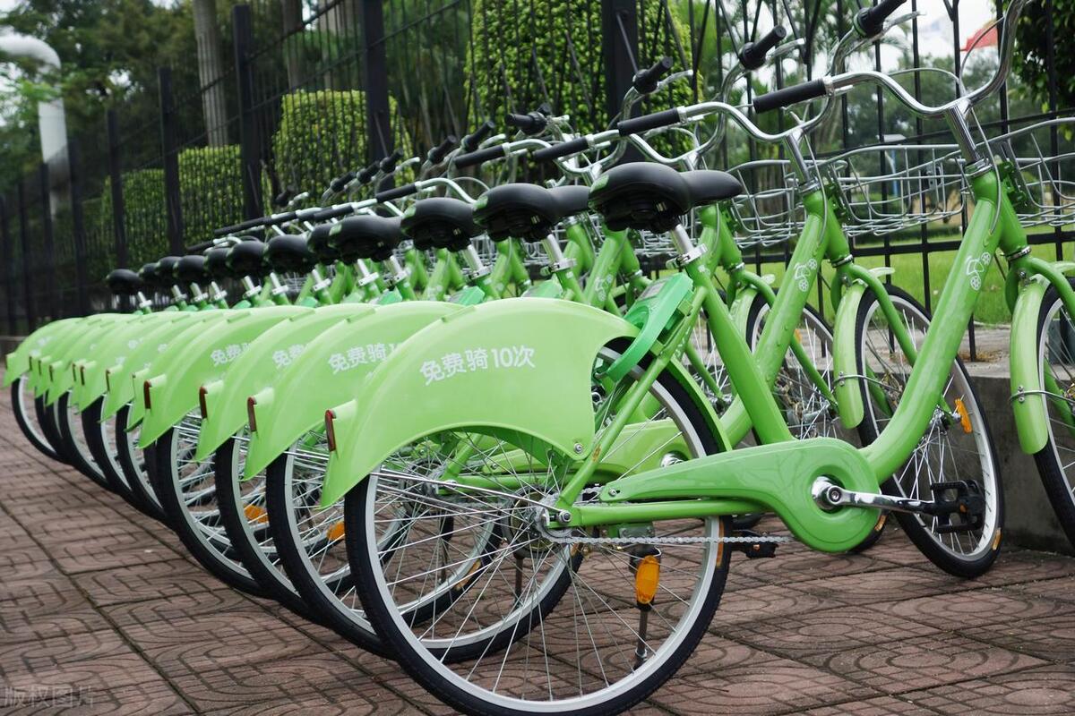 共享新商机100例,赚钱的十大商机