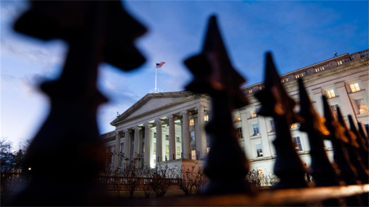 美债违约倒计时27天，美大使对华喊话后，布林肯再提盼年内访华