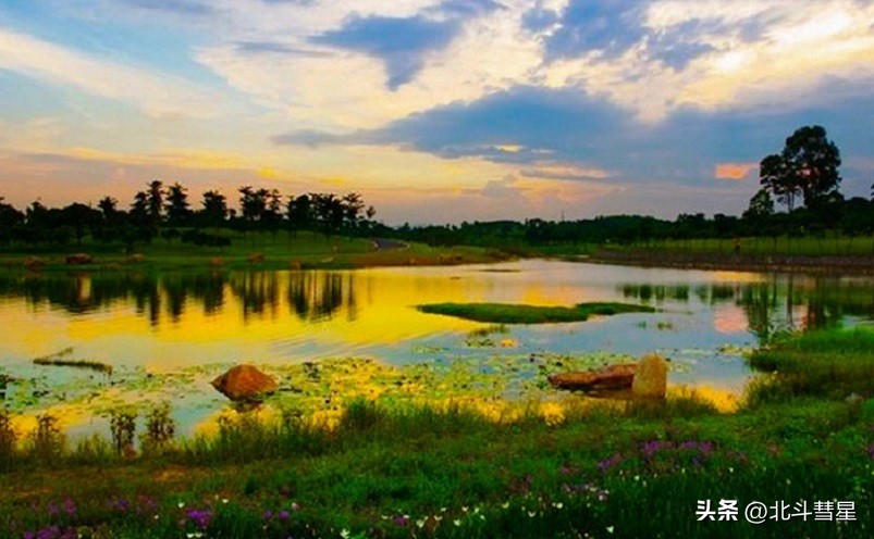 东莞必去十大免费景点,东莞十大必去景点