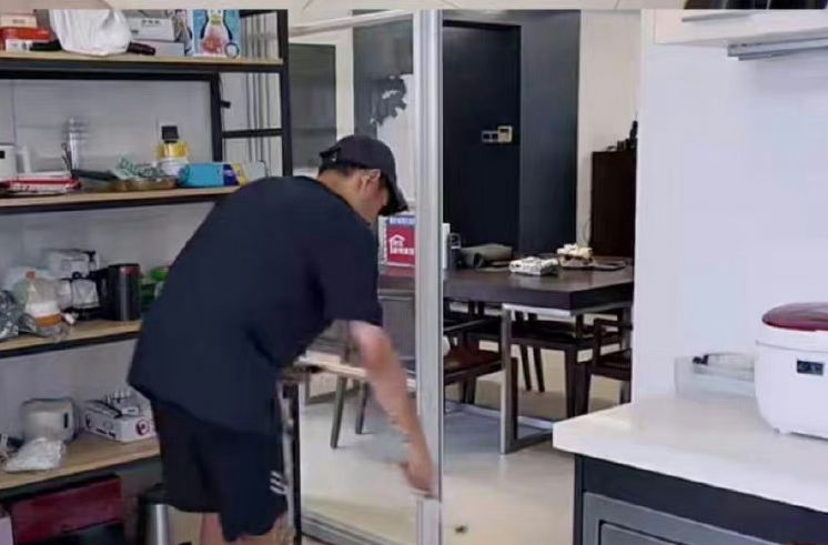 李维嘉住在长沙豪宅,李维嘉独居私人豪宅