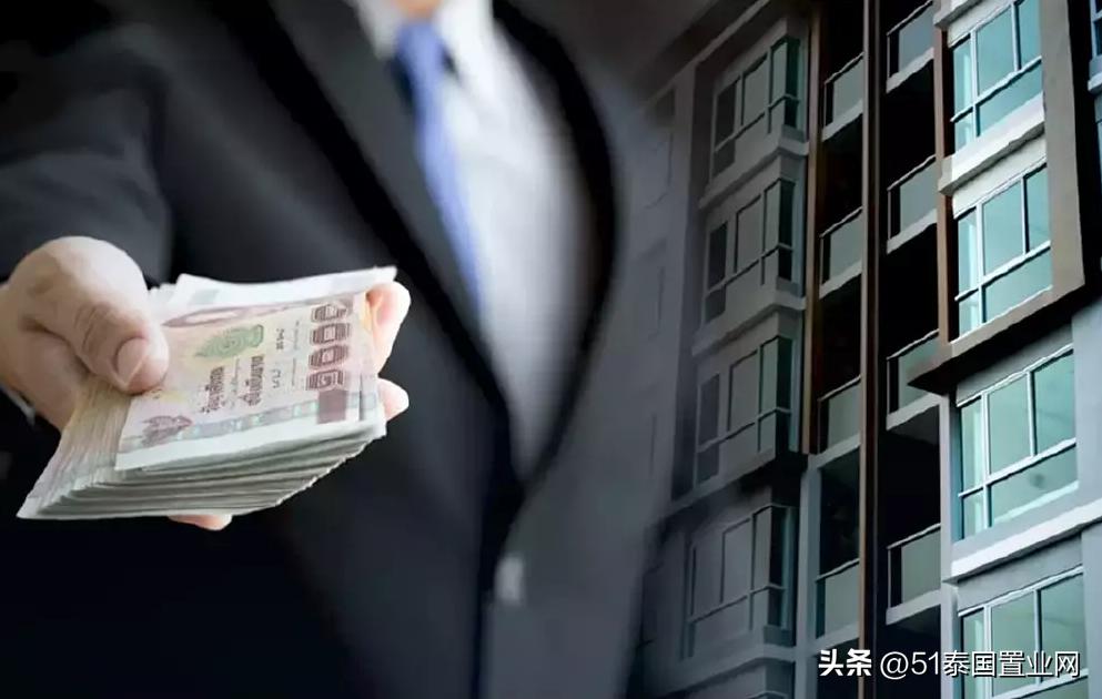 泰国的公寓外国人能买吗,外国人购买泰国公寓