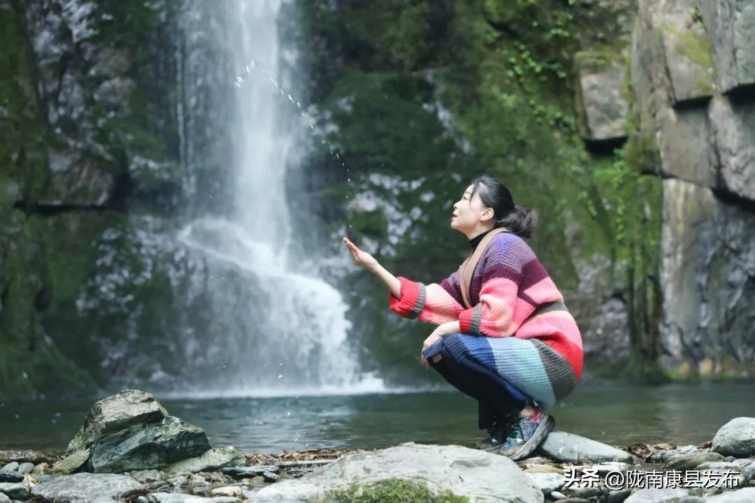 五一康养之旅,康养景区五一