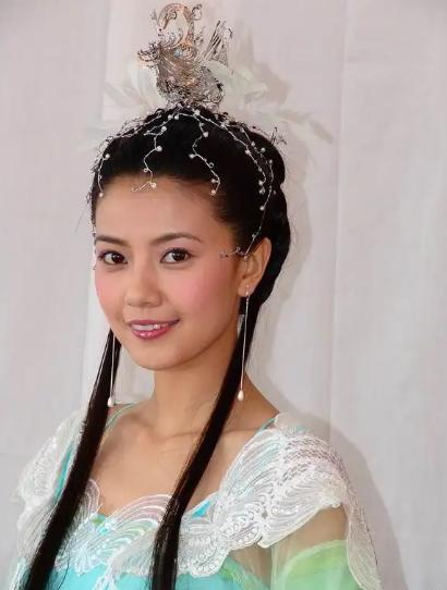 天下第一演员排行,天下第一今昔演员对比