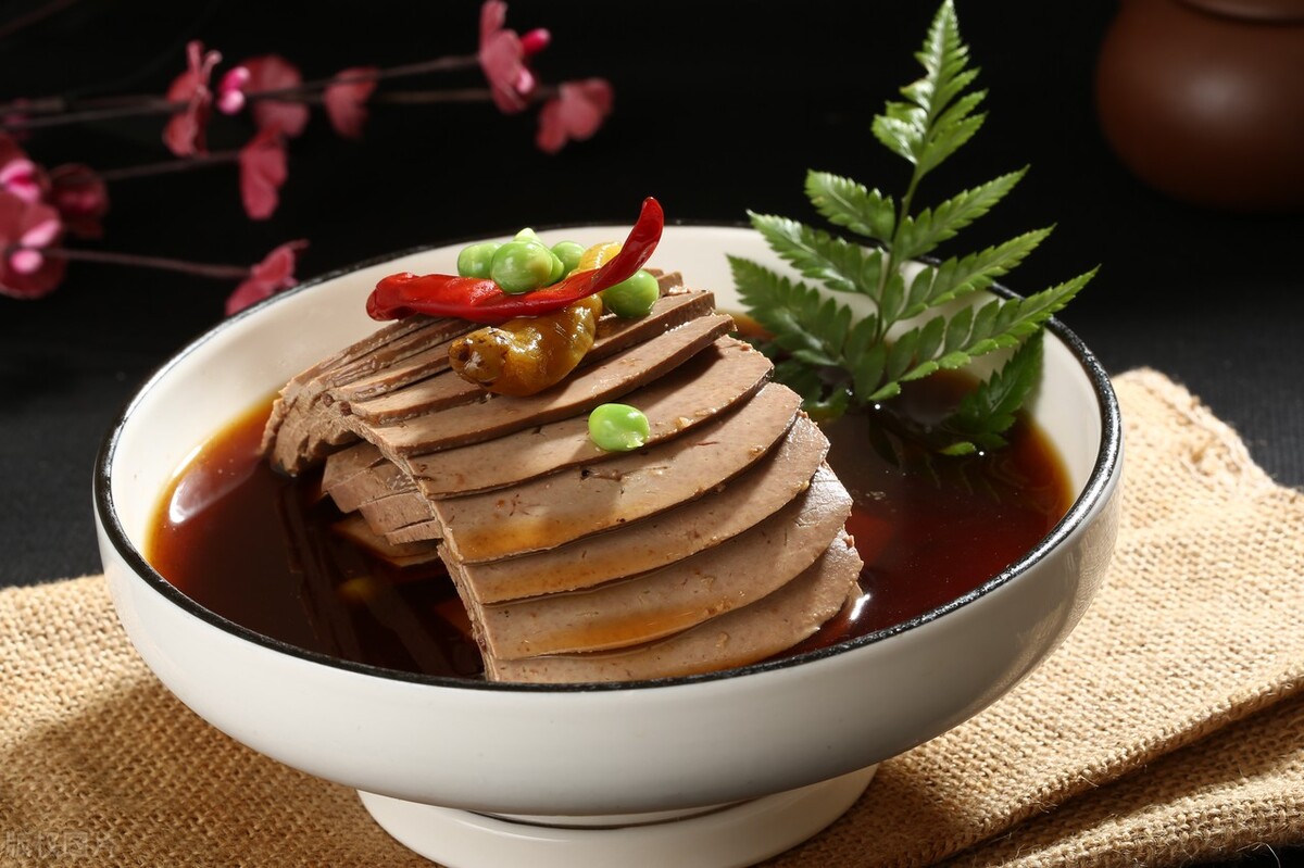 3岁缺铁性贫血最佳食物,缺铁性贫血吃哪些食物好得快