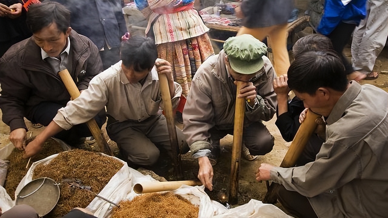 这6种香烟已被列入“黑名单”,这五种香烟不要再抽了