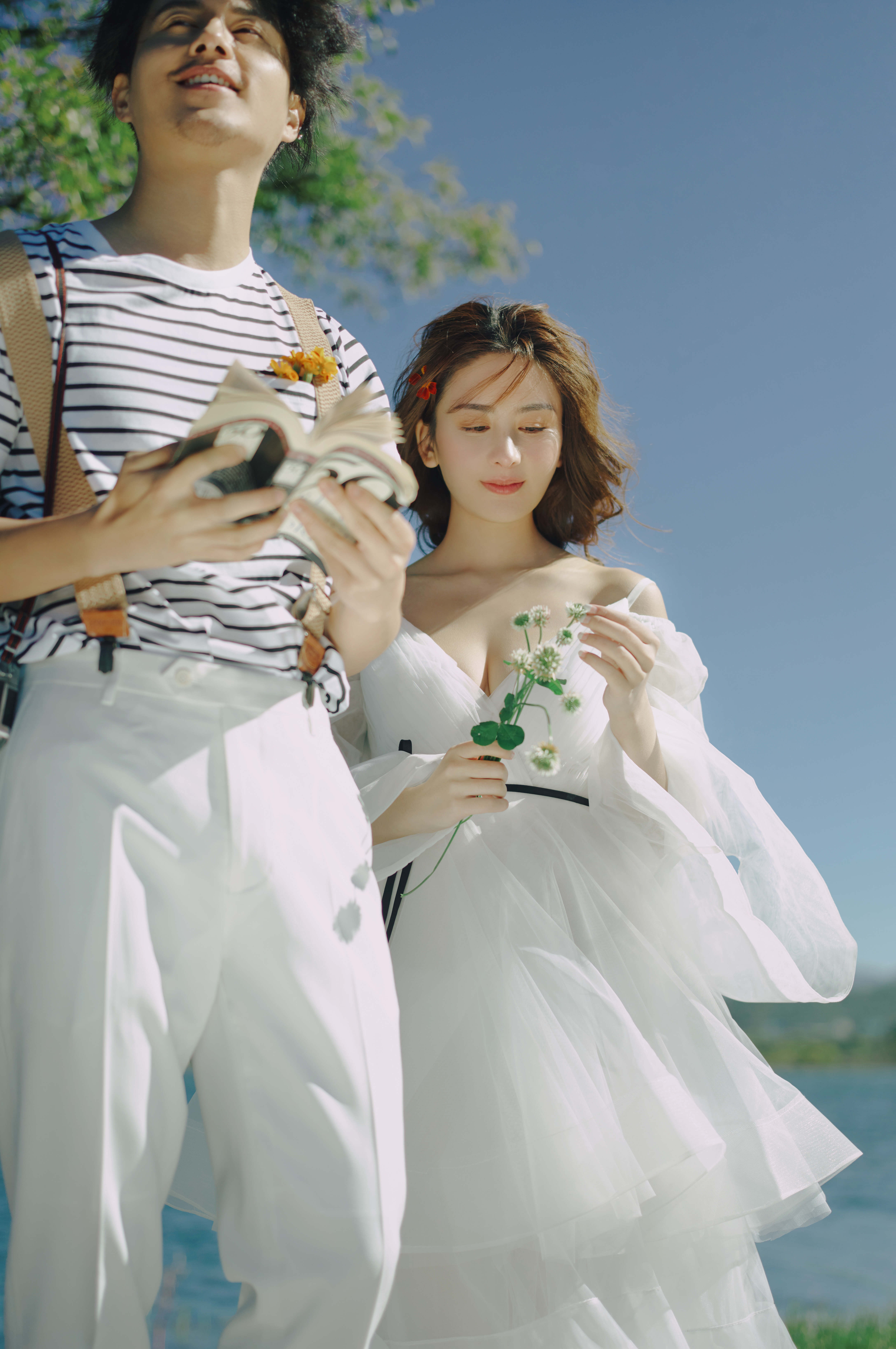 拍婚纱照注意事项全攻略丽江,丽江拍婚纱照自己要准备什么