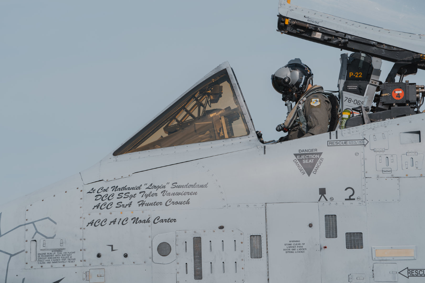 第122团将麦克迪尔作为2023年“守护者闪电战”的主要作战基地