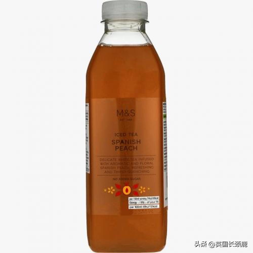 外国夏日解渴饮料,英国饮料推荐