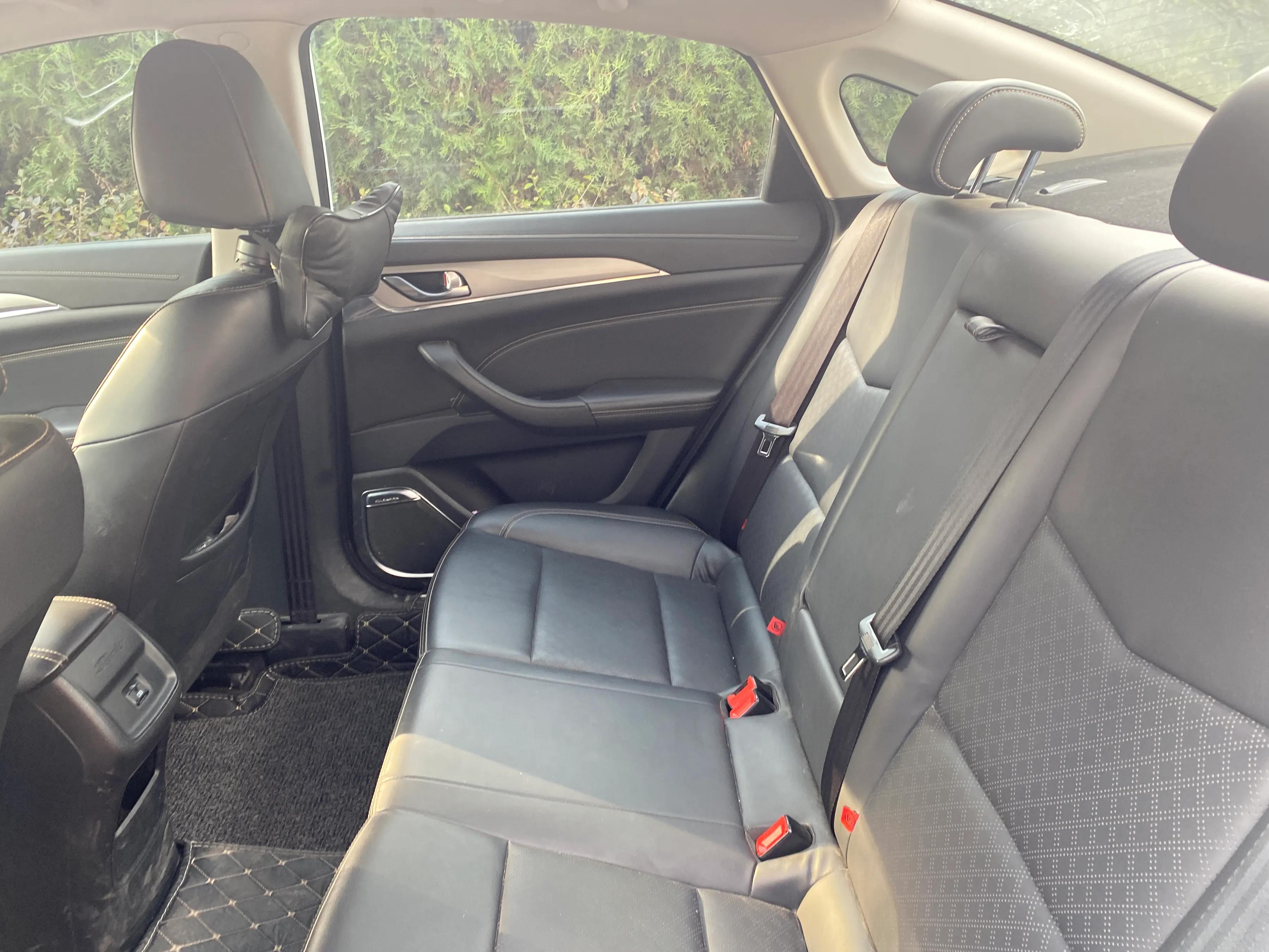 不到九万买啥车,性价比最高的长安逸动