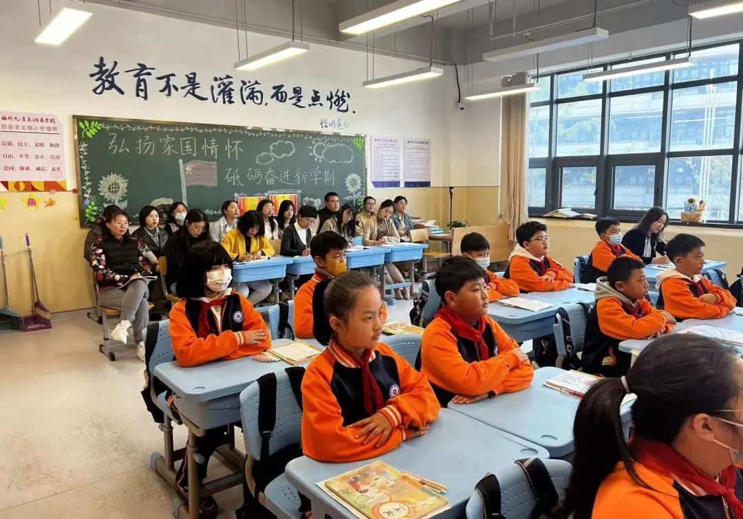 国科大青岛附属实验学校的艺体班,国科大青岛附属学校教师