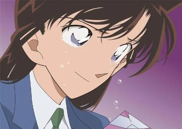 名侦探柯南剧场版现实发生的事,名侦探柯南亲吻的一集