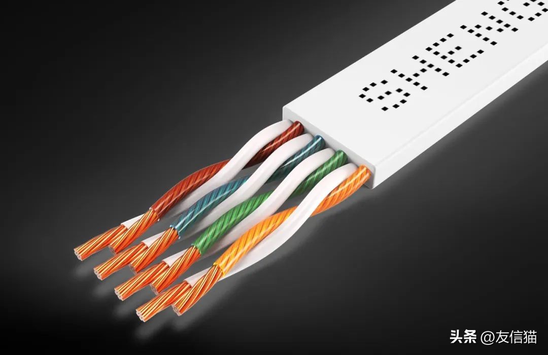 家庭200兆宽带买什么网线好,家庭各房间网线如何连接到网络