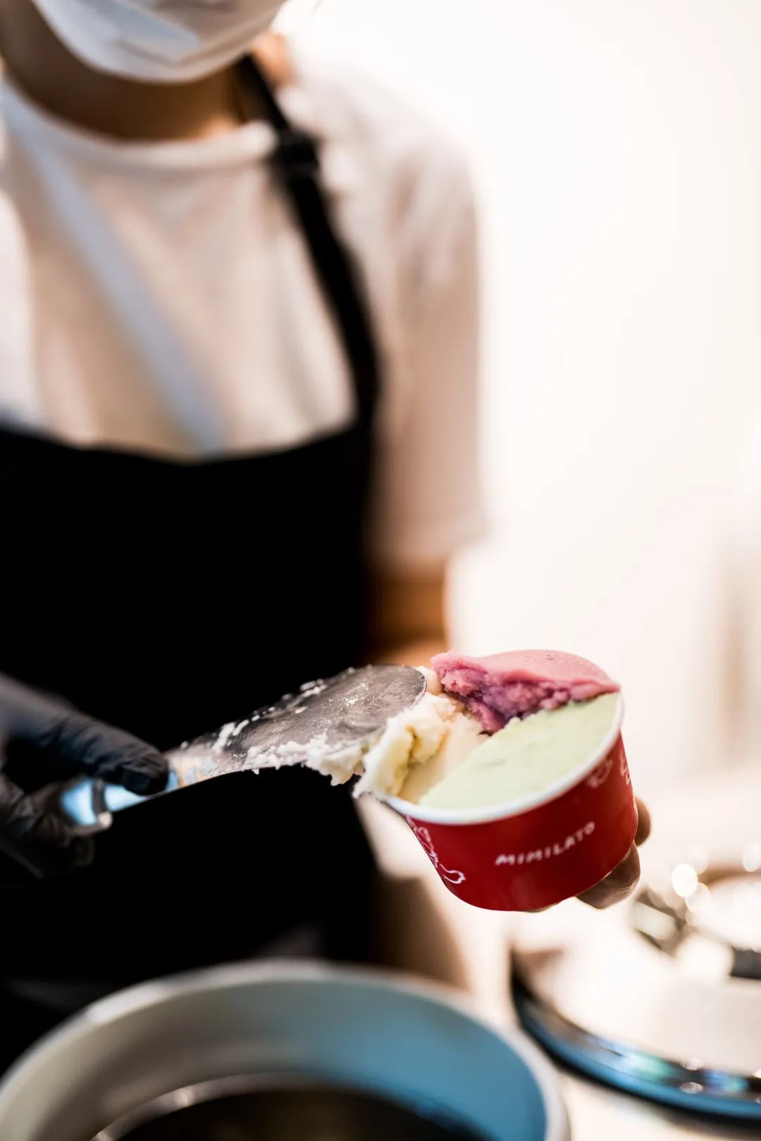 冰淇淋天花板,最好吃10个冰淇淋