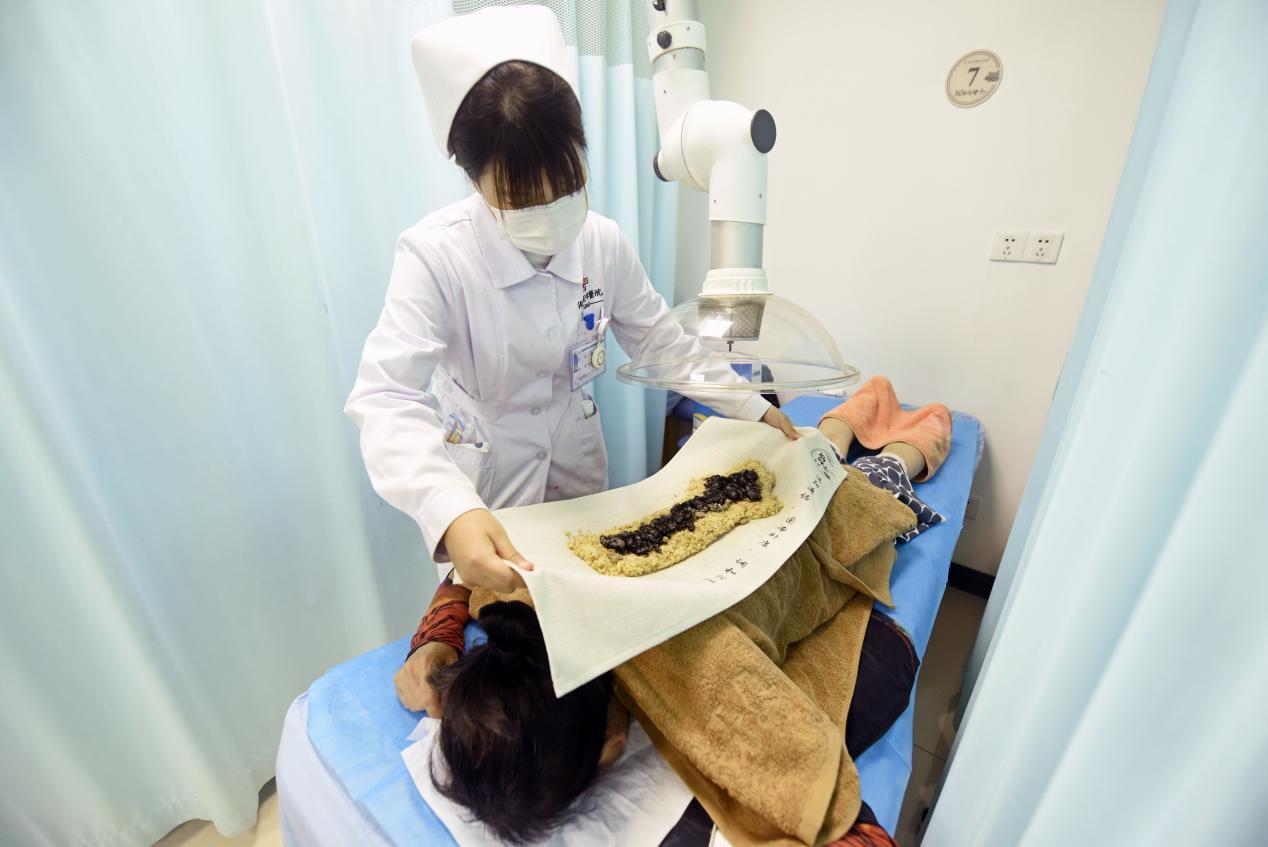 冬病夏治火爆进行中,冬病夏治三伏灸正在火热进行中