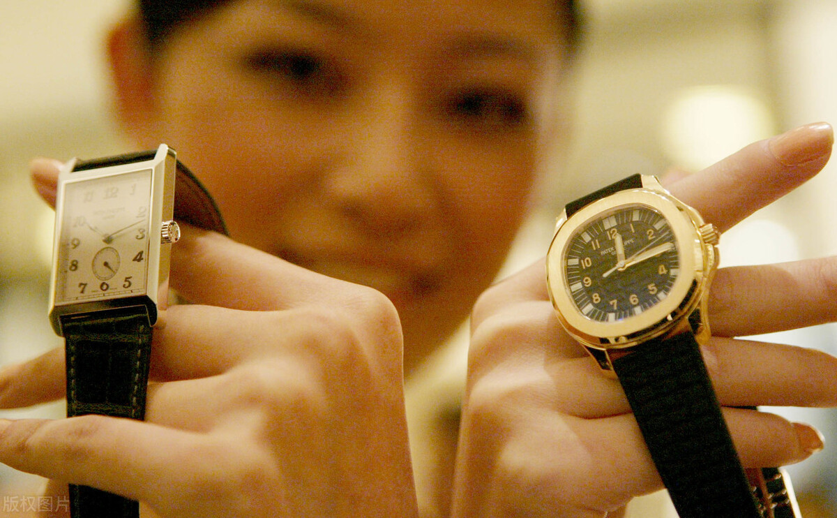适合中年男人戴的手表推荐,30几岁的女人应该戴什么品牌手表