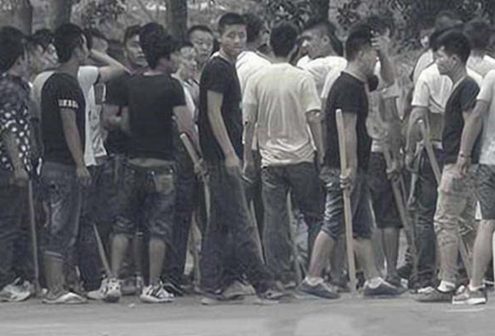 行凶潜逃16年成寺庙住持,杀人犯潜逃16年成寺庙住持