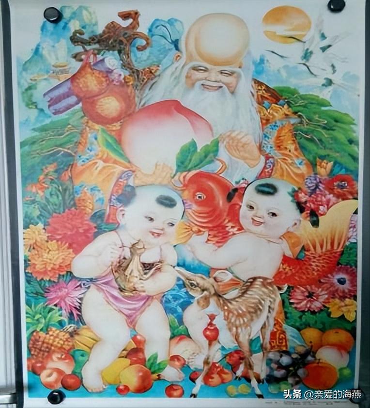 七八十年代供销社卖的日杂百货,四十年前供销社卖过的31种日用品