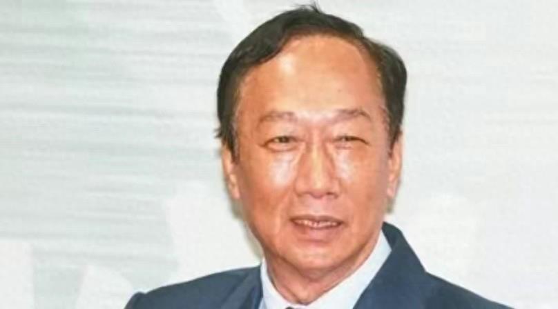 郭台铭为什么要退出富士康,郭台铭富士康现在怎样了