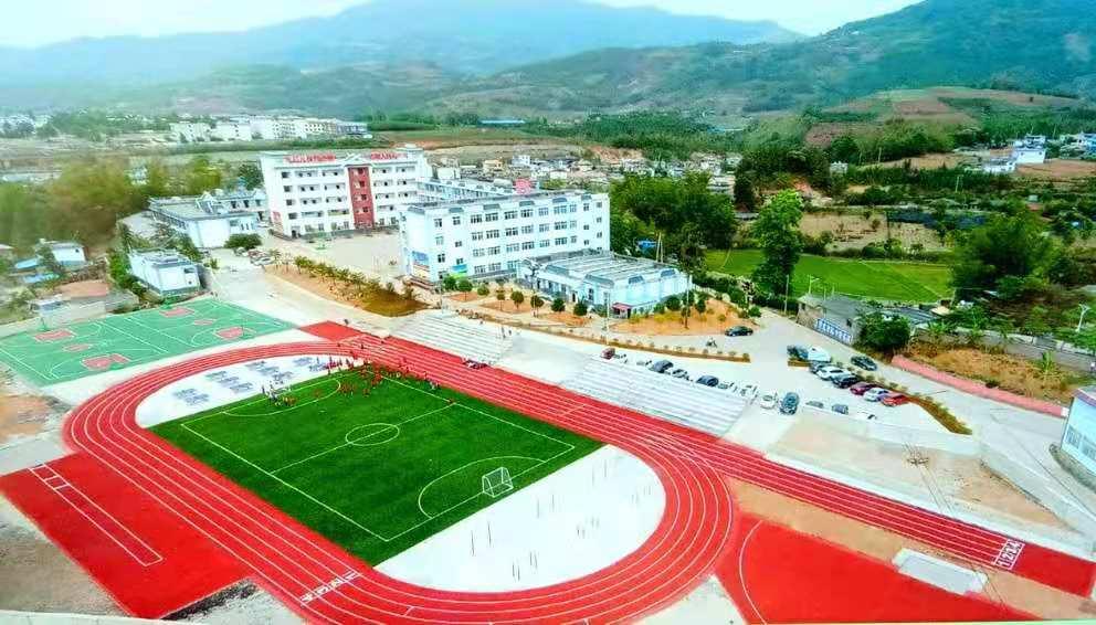 佤山少年足球队,佤山小足球队