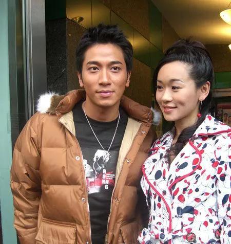 香港电影真的无人可用了？谢霆锋被迫复出，林峯和黄宗泽被迫接班