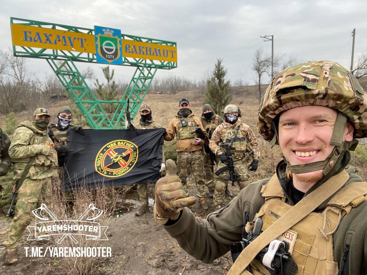 回顾俄雇佣军瓦格纳的前身,瓦格纳雇佣军强还是波兰强