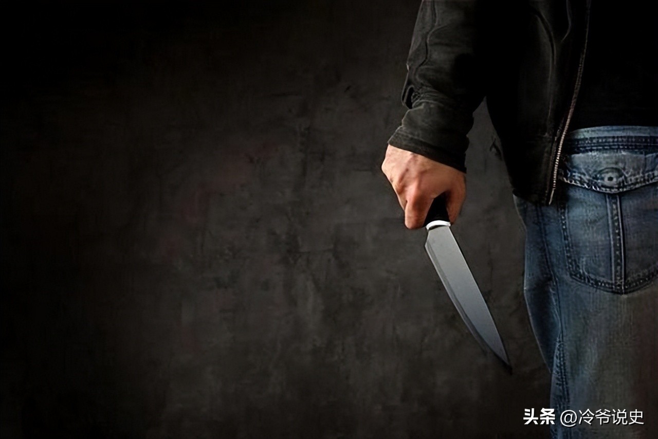 警犬抓捕女尸案例,警犬抓女犯