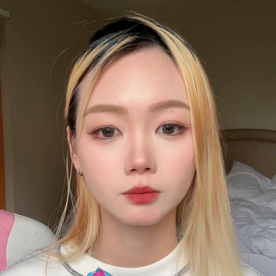 平价假睫毛测评推荐懒人三部曲,韩系平价假睫毛分享