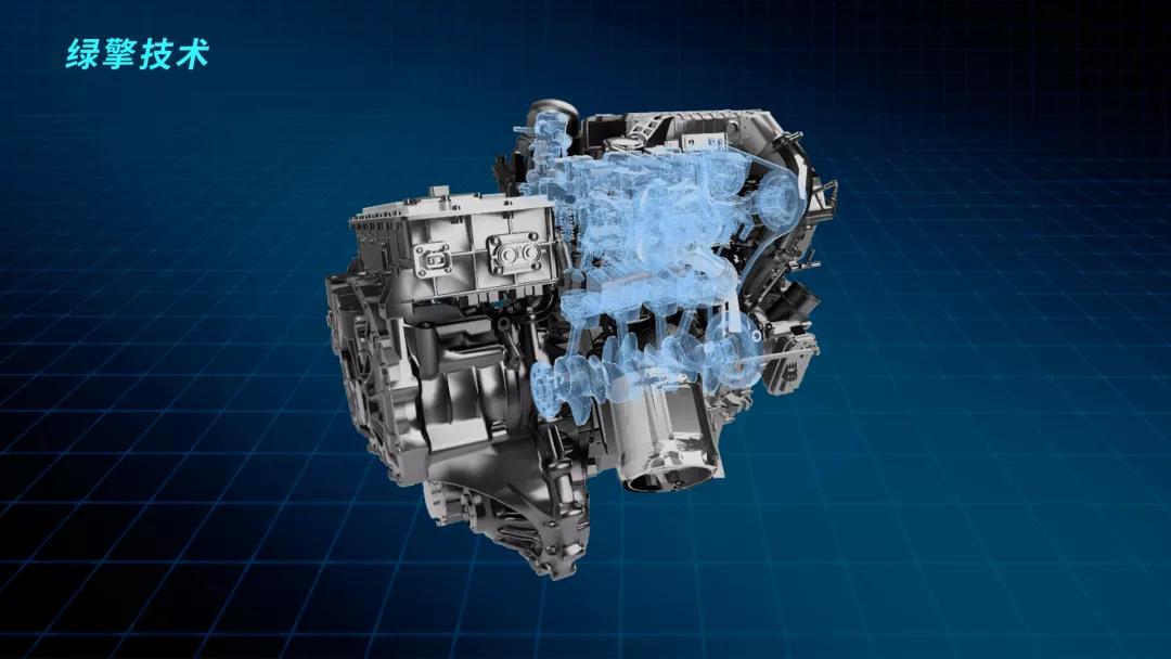 动力和油耗,动力和油耗兼顾的车