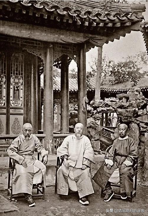 满清崛起之谜,一口气看完满清灭亡的全过程