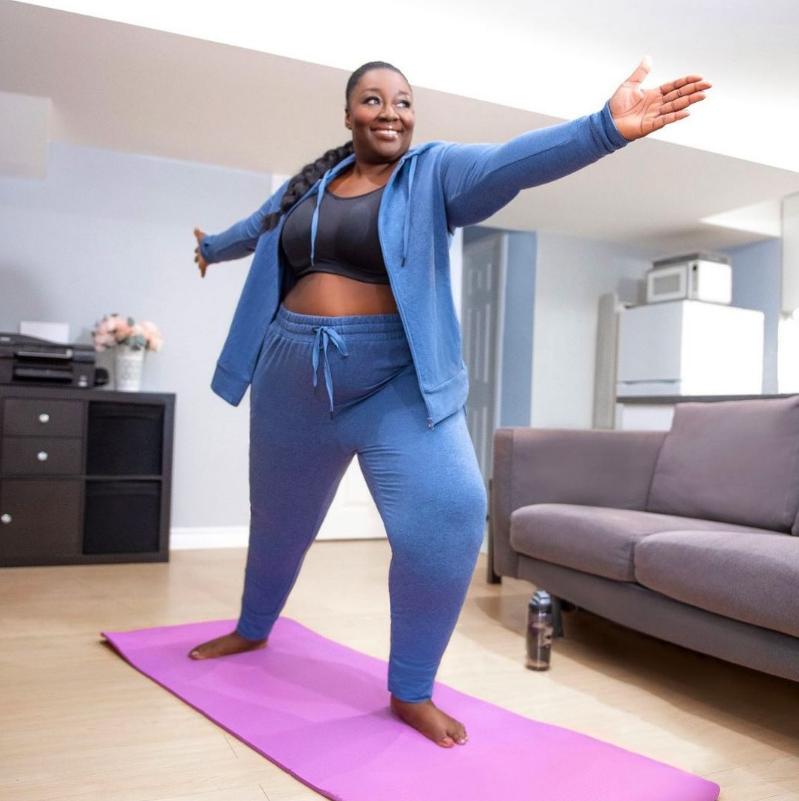 大码女装怎么做宣传文案,大码女装商业模式