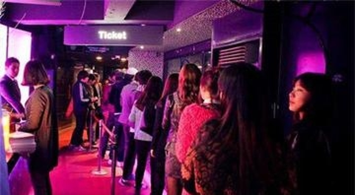 酒吧真实的生活写照,酒吧夜店的生活方式