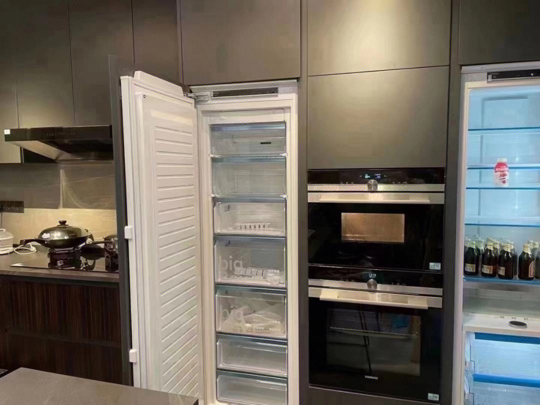 二手品牌冰箱和杂牌冰箱,冰箱最好的三个品牌卡萨帝冰箱