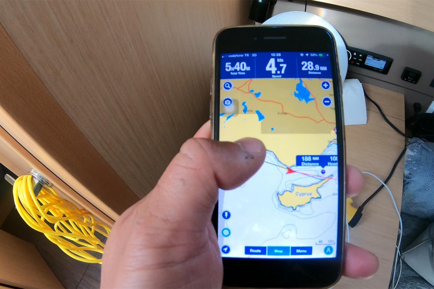 中国小伙的航海日记十六,中国小伙航海日记41