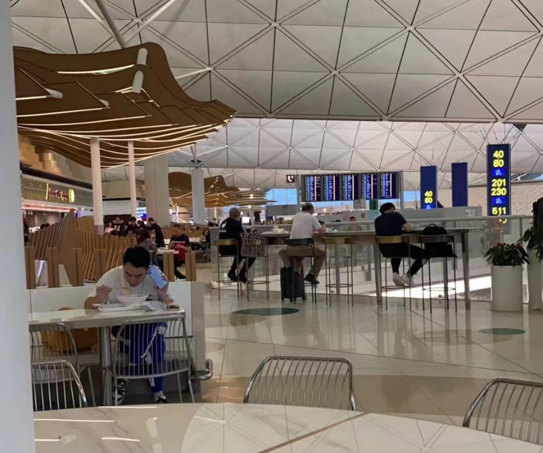 快览：奢侈品牌在中国开设的新店数量全球第一……