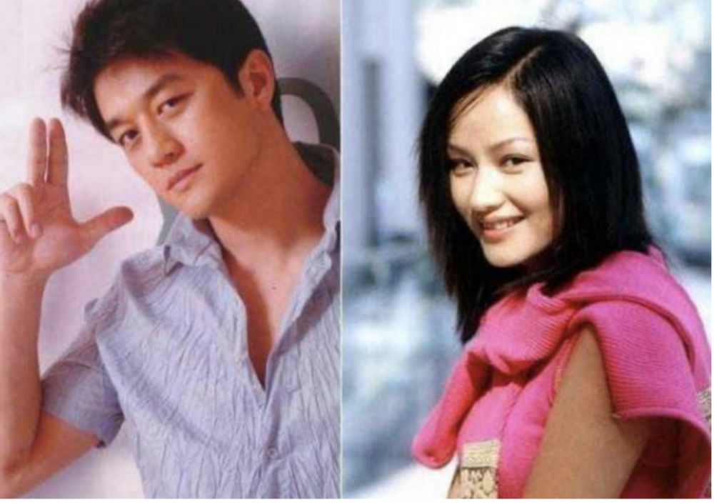 第一名模瞿颖的情史,瞿颖怎么没结婚呢