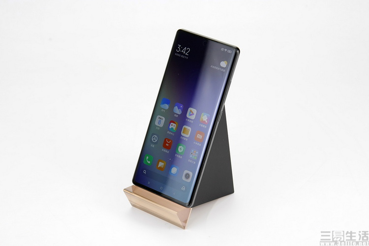 无孔全面屏手机的真正形态,有哪些正面无挖孔的手机