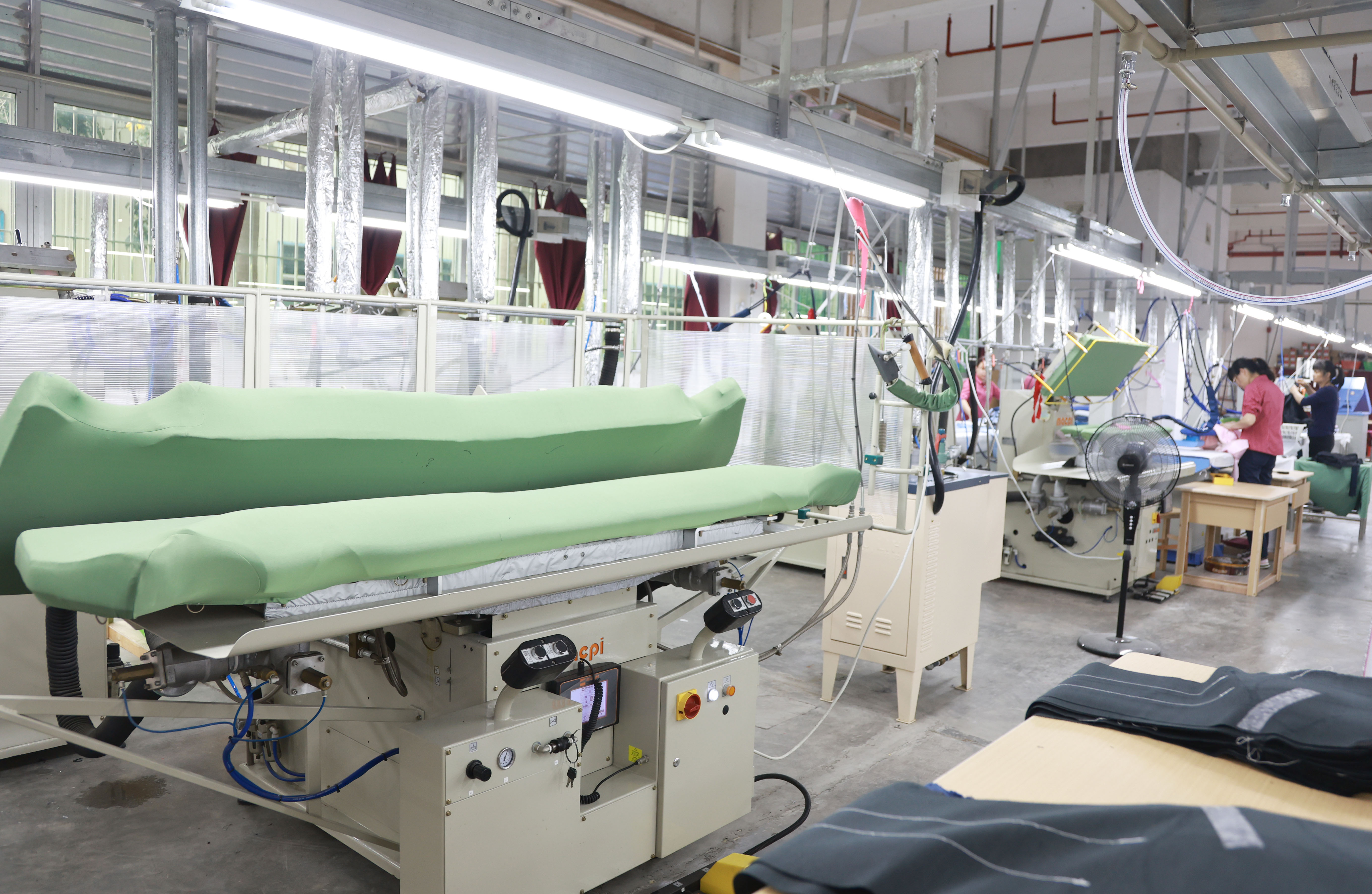 关于私人定制,为什么选择嘉文虹公司