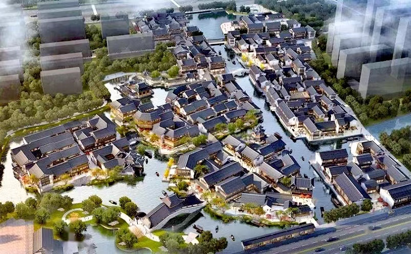 温州必去的十大景点,温州市旅游攻略必去十大景点