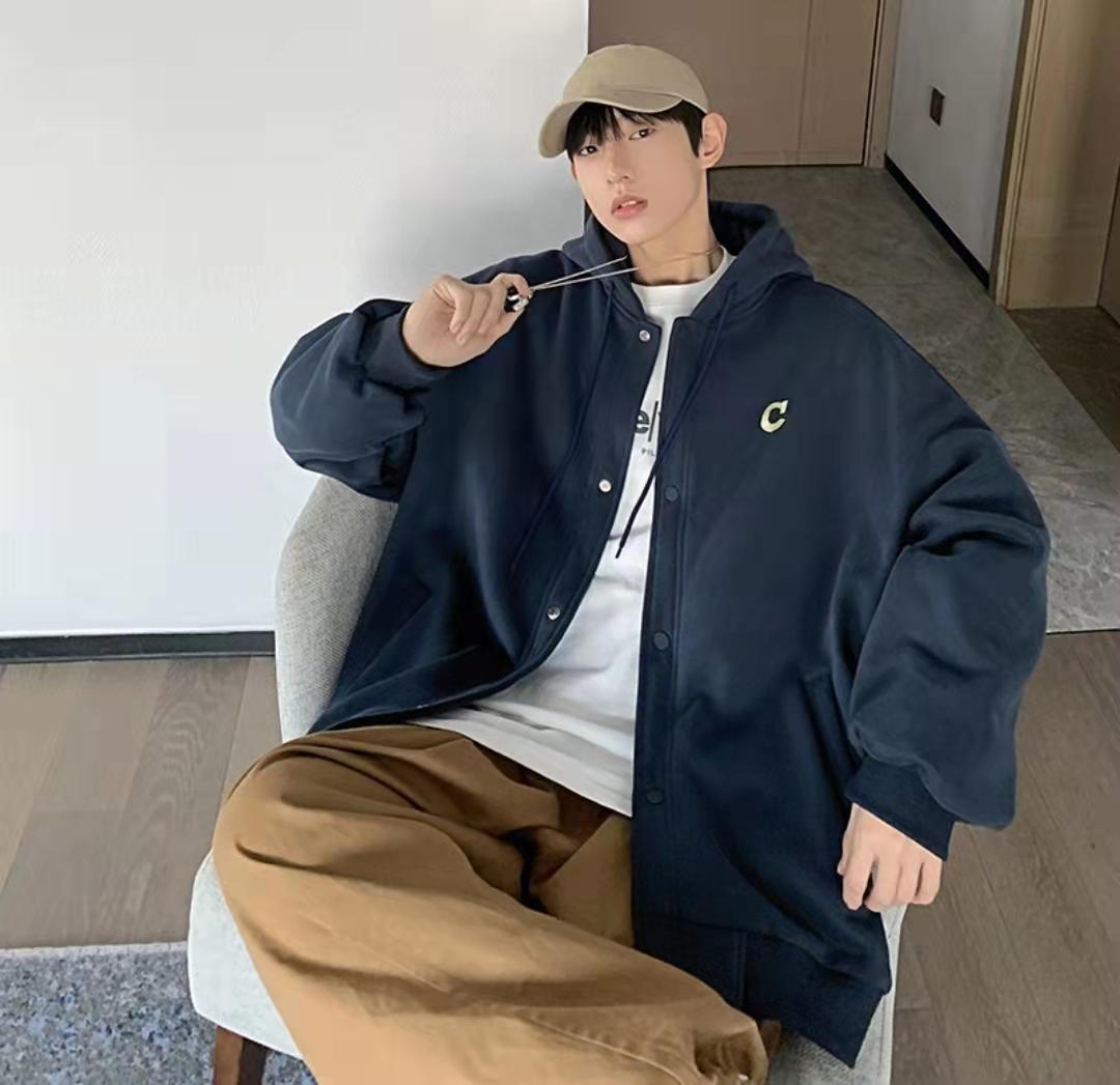 瘦弱男生怎么穿裤子,胖矮男生怎么穿比较有气质