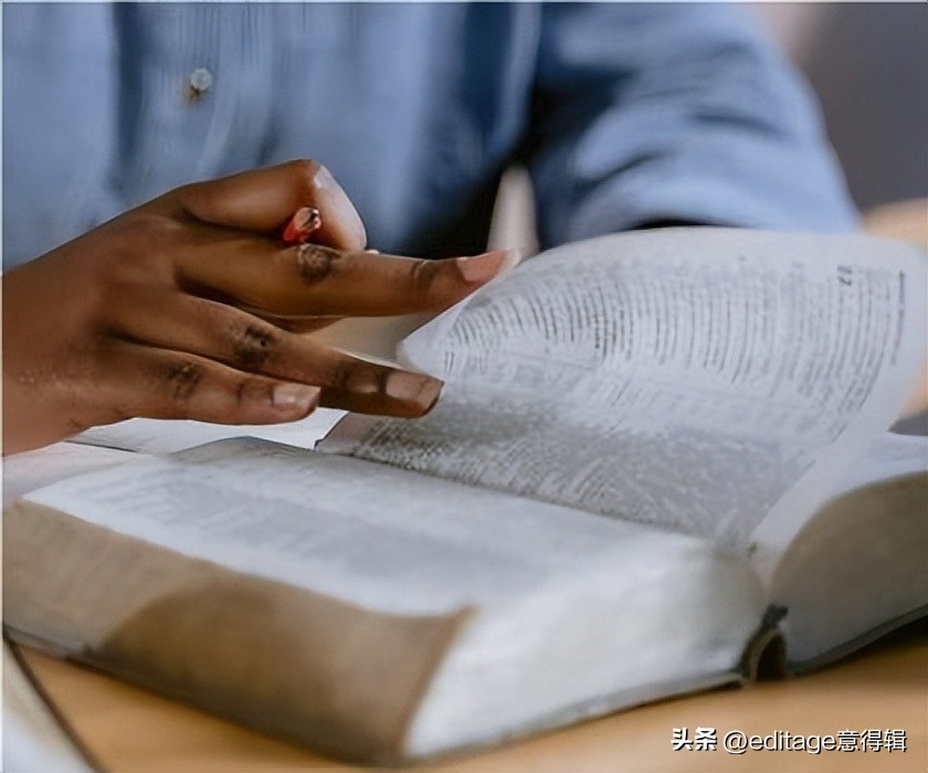 英文文献翻译格式,如何翻译英文文献中图片