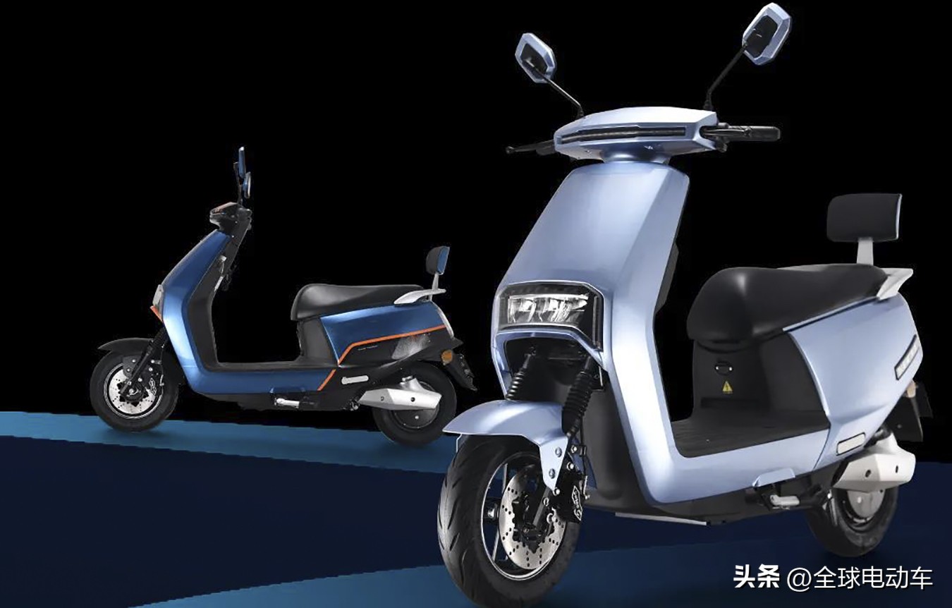 电动车全新电池和翻新电池的区别,电动车普通电池和黑金电池区别