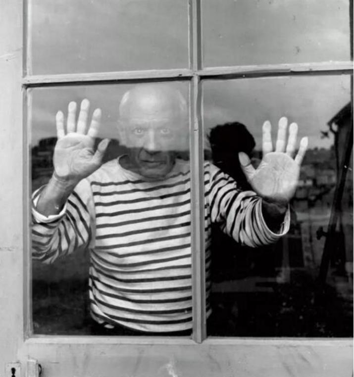 艺术家都穿什么,为什么艺术家都比较高冷